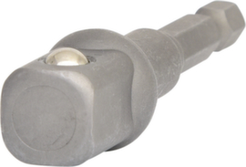 Adattatore quadrato da 1/4"