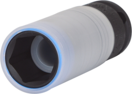 SlimPOWER 1/2 "Presa a urto