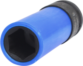 Presa di corrente per cerchi in lega da 1/2" robusta