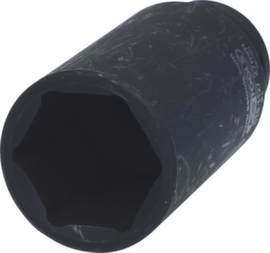 Presa di corrente esagonale da 1/2"