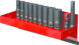 Set di prese di corrente da 1/2" a 12 lati