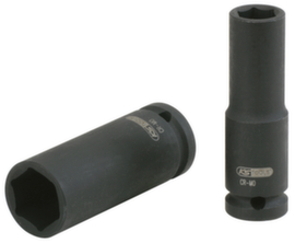 Presa di corrente esagonale da 1/2"