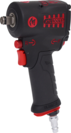 1/2" miniMONSTER avvitatore ad aria compressa ad alte prestazioni 1.390 Nm