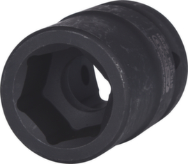 Presa di corrente esagonale da 3/4"