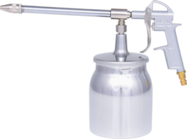 Pistola di pulizia ad aria compressa