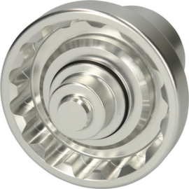 Cerchi speciali in alluminio Presa di corrente a profilo speciale per Porsche