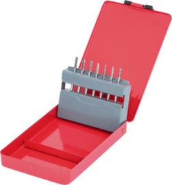 Set di perni di fresatura HM