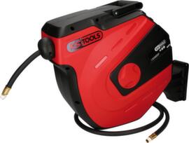 KS Tools Avvolgitore automatico per aria compressa