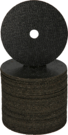 Disco da taglio sottile ad alte prestazioni