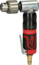 3/8 "SlimPOWER Mini Air Angle Drill
