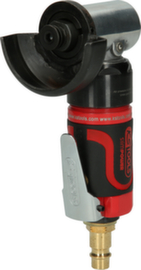 Mini levigatrice ad aria compressa 1/4" SlimPOWER
