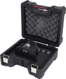 Tester d'officina elettronico