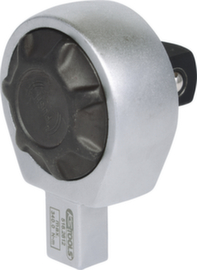 Cricchetto reversibile da 9x12mm