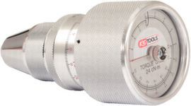 Tester di coppia di precisione