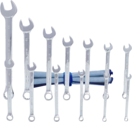 Set di chiavi combinate CHROMEplus