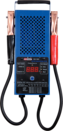 Tester di batteria digitale 12V