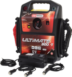 Booster di batteria da 12 V