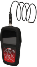 Set videoscopio HD con sonda frontale HD Ø 4,5 mm 0° e 90°