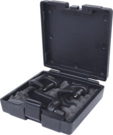 Set di estrattori di perni universali