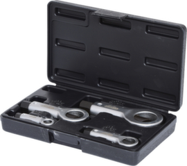 Set di spaccadadi meccanici