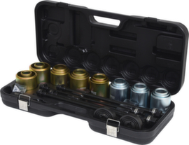 Set di manicotti di compressione e tensione