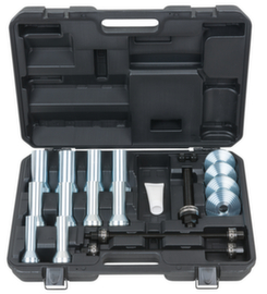 Set di manicotti a pressione a gradini