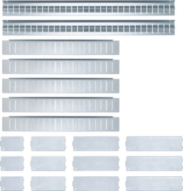 Set di divisori per cassetti