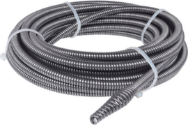 Spirali di ricambio per scovolino Ø10mm