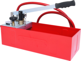 Pompa per prove di pressione