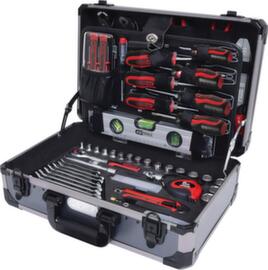 KS Tools Set di utensili universali 165 pezzi