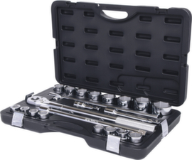 Set di chiavi a bussola da 3/4"