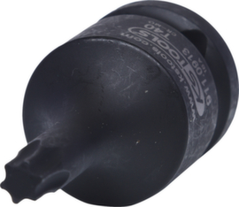 Presa elettrica Torx da 1/2"