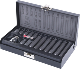 Set di bit da 10mm