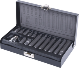 Set di bit da 10mm