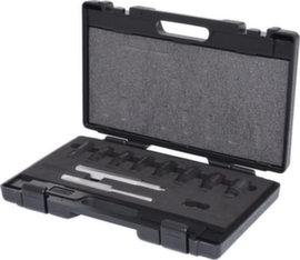 Set di smontaggio del bloccaggio della ruota