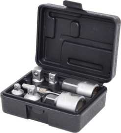 Set di adattatori di allargamento e riduzione