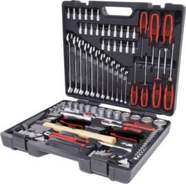 KS Tools Set di utensili universali