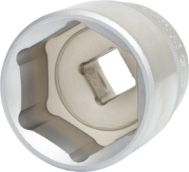 Presa esagonale da 1/2"