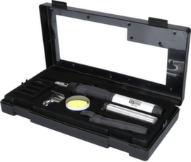 Micro set di saldatura