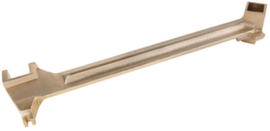 Chiave universale per tamburi BRONZEplus 380 mm