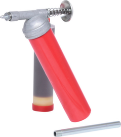 Mini set di ingrassatori