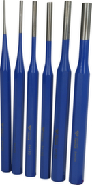 Set di punzoni per perni