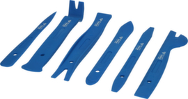 Set di cunei di rifinitura