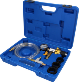 Unità di riempimento e sfiato del sistema di raffreddamento