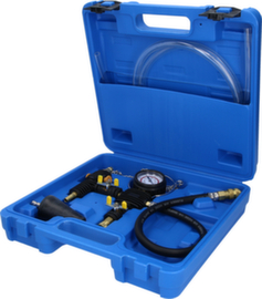 Unità di riempimento e sfiato del sistema di raffreddamento