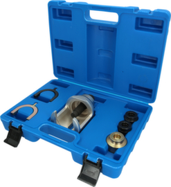 Set di utensili per giunti di supporto