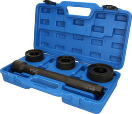 Set di attrezzi per tiranti