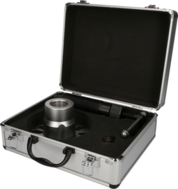 Estrattore idraulico per alberi di trasmissione