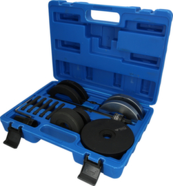 Set di utensili per cuscinetti ruota