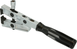 Pinze per morsetti di avvio dell'asse